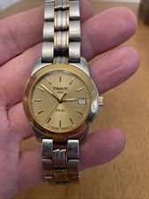 Tissot 1853 PR 50 Swiss Men's