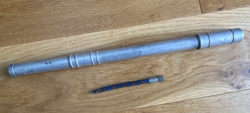 Vintage britannialloy cycle - vintage,
