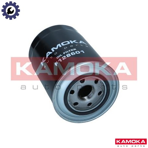 Oil filter f128601 - oil, for