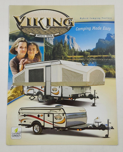 Brochure 2014 viking - rv,