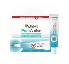 GARNIER PURE ACTIVE SOS