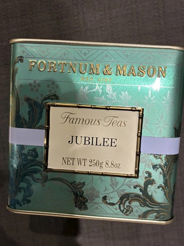 Fortnum mason jubilee blend - mason,