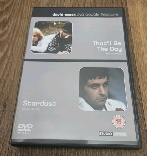 That the day stardust - be,