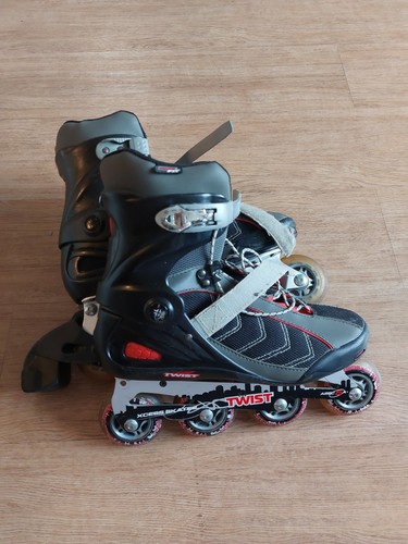 Line roller blades xcess - blades,