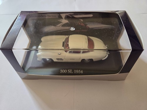 Atlas mercedes benz 300sl 1954 - 300sl,