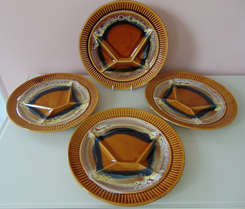 Set rare vintage 1970s - 4,