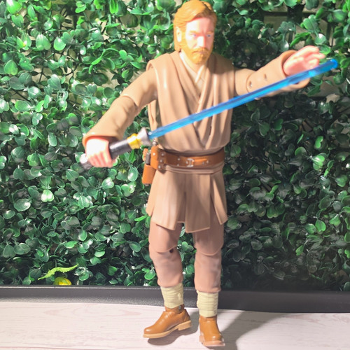 Star wars obi - star, jedi