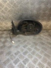 2010-2014 Nissan Juke MK1 Electric Front Right Side Door Wing Mirror E4023362