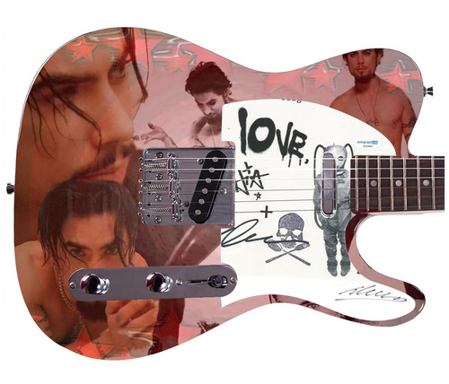Dave navarro jane addiction - dave,