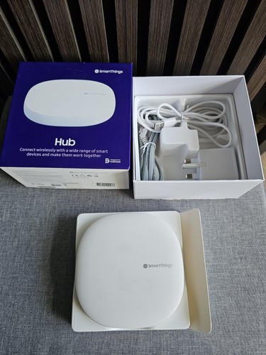 Smartthings hub - hub, v3