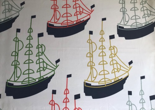 Orla kiely around the world - the,