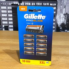 Gillette ProGlide Razor Blades