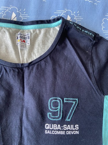 Women quba sails series - sails, x