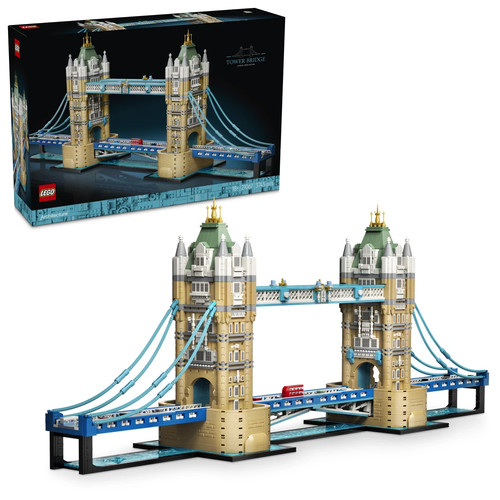 Lego architecture tower - architecture,