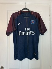 PSG Men’s Football Shirt