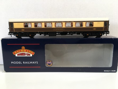 Bachmann gauge 39 - 39-310, br