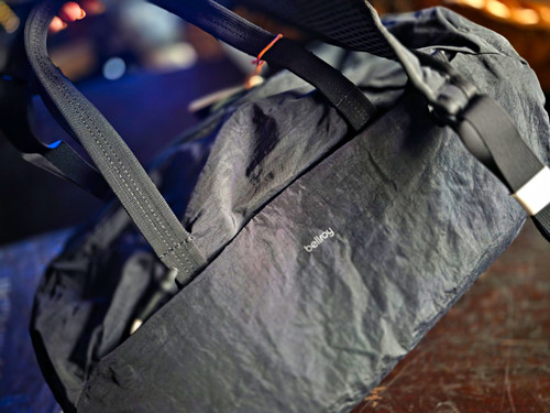 Bellroy lite duffel bag - lite,