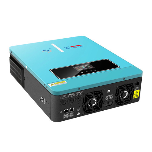 Cnswipower 3600w 24vdc 120vac - 3600w,