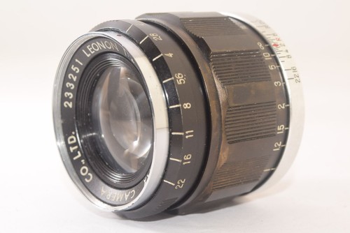Leotax leonon 5cm 50mm - leonon,