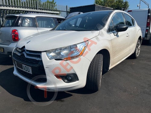 Citroen ds4 hdi - ds4,