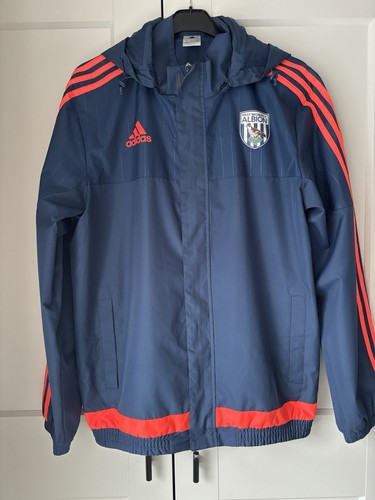 West bromwich albion track - west,