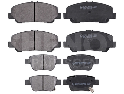 For toyota estima 3 5 - estima, 2.4