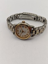 Tissot PR50 Gold plated Ladies