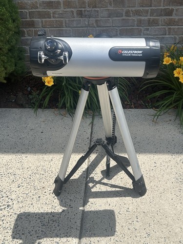 Celestron 31150 114lcm - 31150,