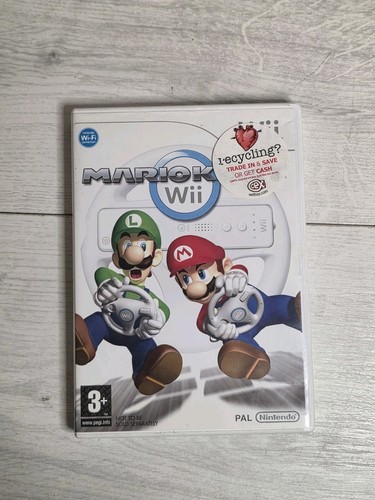 Mario kart wii nintendo - kart,