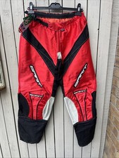 Scott Leathers Evo/Twinshock
