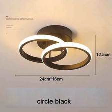 Ceiling light high lamp - high, modern