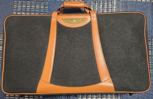 Ferrari 550 schedoni garment - ferrari,