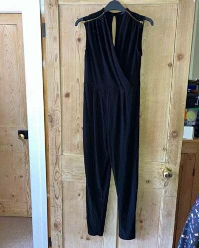 George women black - george,