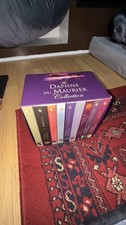The Daphne Du Maurier Book Collection Boxset Paperbacks X9 Books Rebecca etc