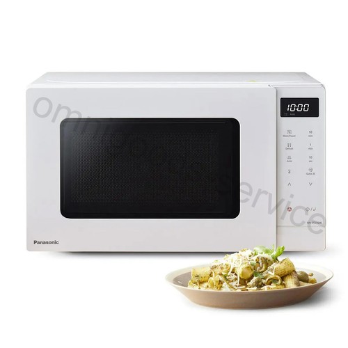St21qwbpq panasonic solo - nn-st21qwbpq,