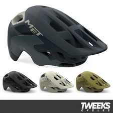MET Revo MIPS MTB Helmet -