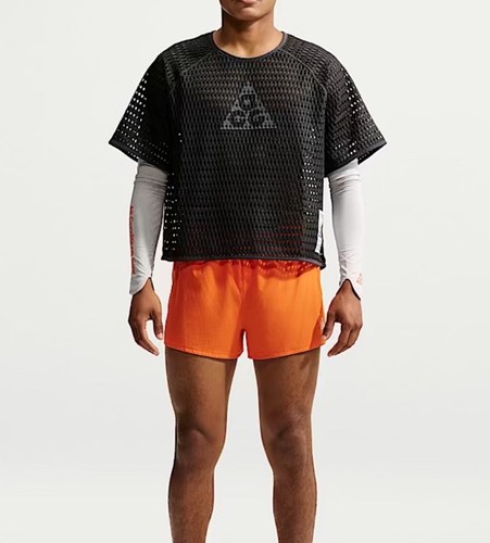 Nike acg radical airflow - airflow, short