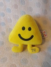 Mister Maker  Shape 'I am a