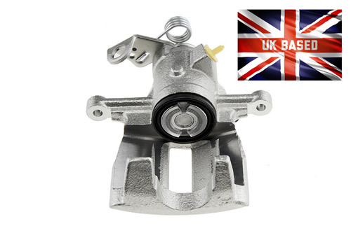 Brake caliper rear for - caliper, t5