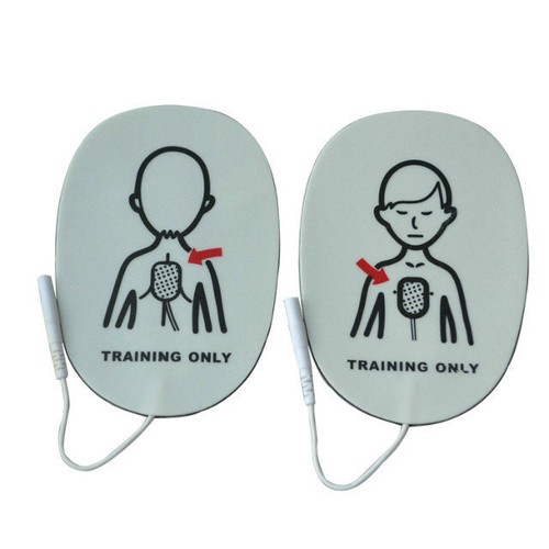 Aed practi trainer replacement - aed, practi-trainer