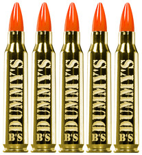 B's Dry Fire Snap Caps - .223