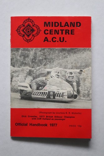Midland centre auto cycle - centre,