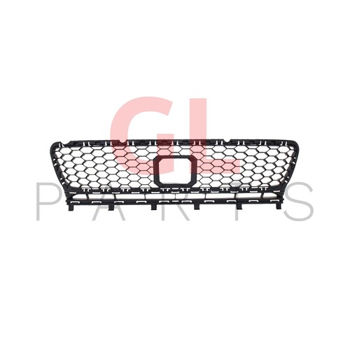Front bumper grille for - front,