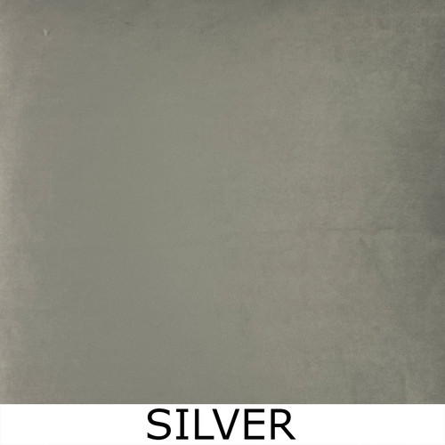 Premium plush velvet bed - premium,