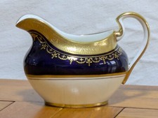 Vintage John Aynsley Georgian