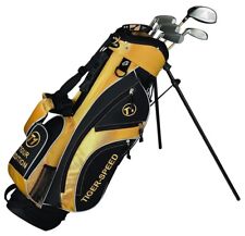 Tiger Cub Speed T1  set for 9-11 year olds includes titanium driver