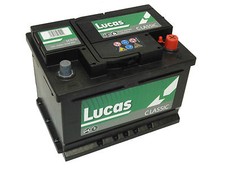 LUCAS LP HEAVY DUTY 075 TYPE