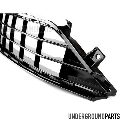 Ford fiesta mk8 gloss - fiesta, 17-23