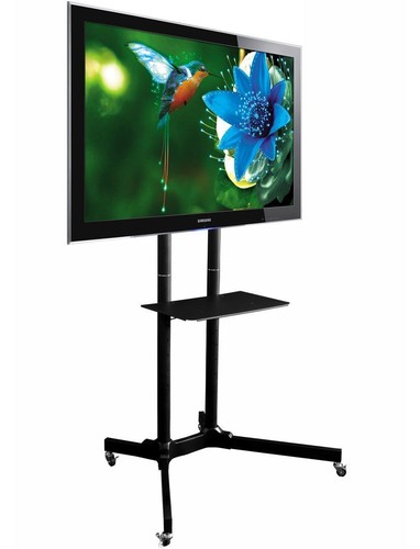 Allcam tt411 mobile trolley - mobile, tv