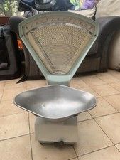 Vintage Avery Scales